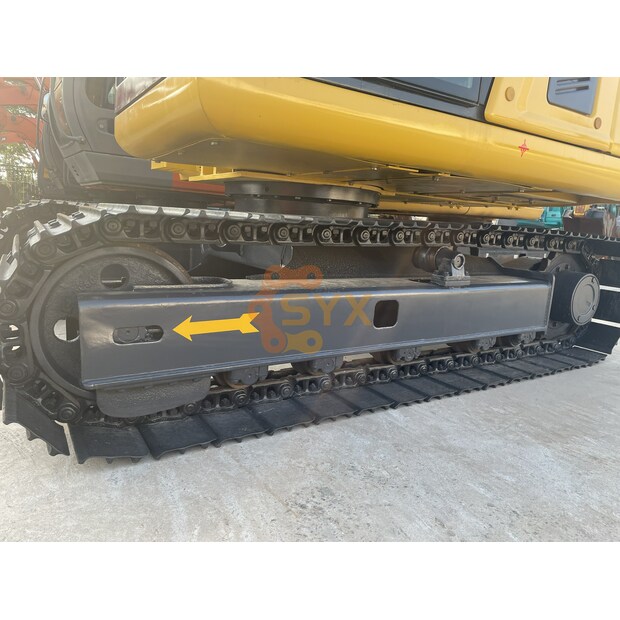 2022 Komatsu PC70-8-41765306