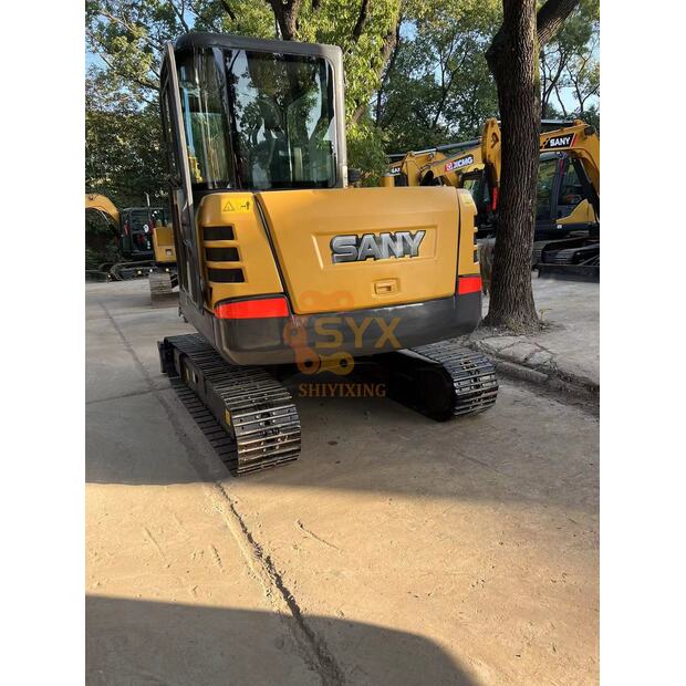 2022 ساني SY60-41765371