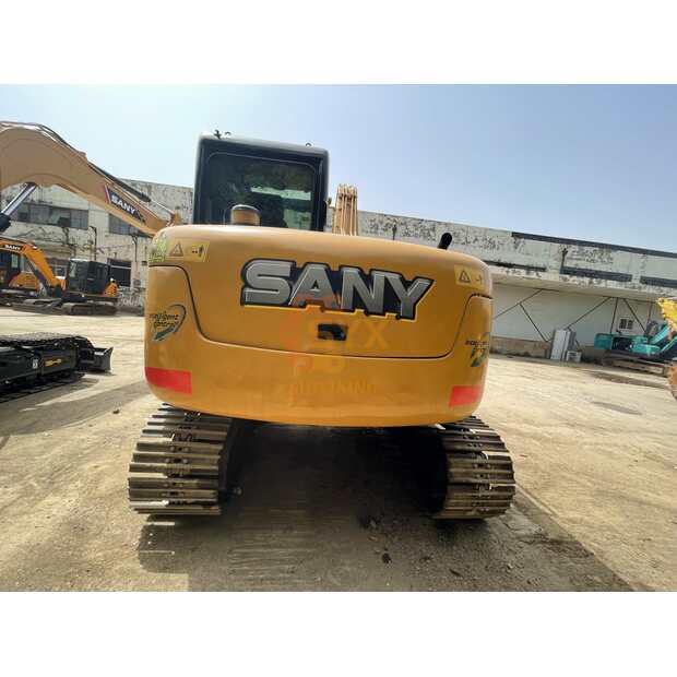 2022 Sany SY75-41765399