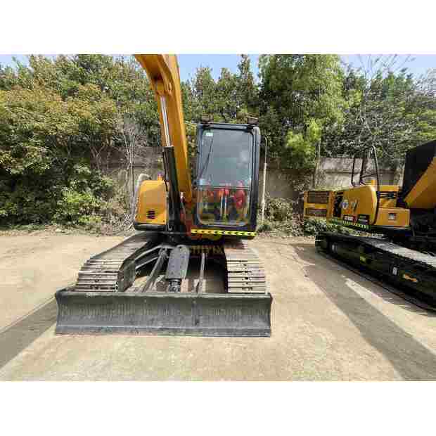 2022 Sany SY75-41765401