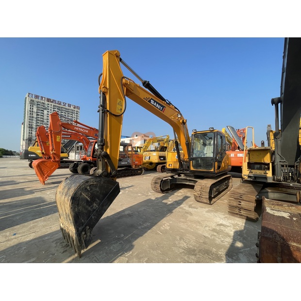 2024 Sany SY135C-41765413