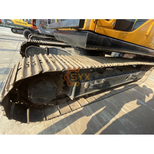 2024 Sany SY135C-41765416
