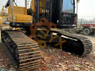 صورة ل حفارات مجنزرة 2022 ساني 305