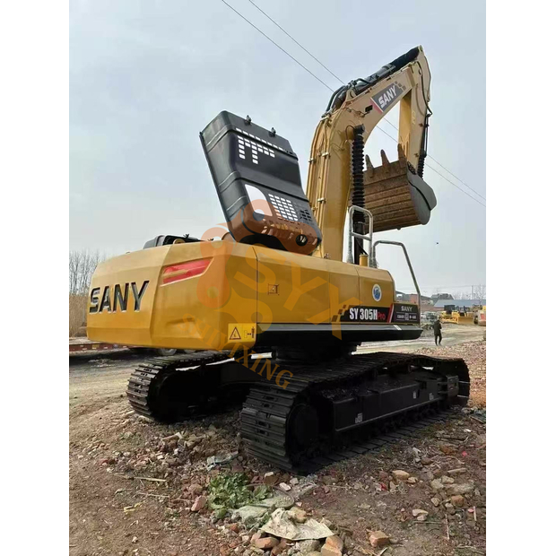 2022 Sany 305-41765424