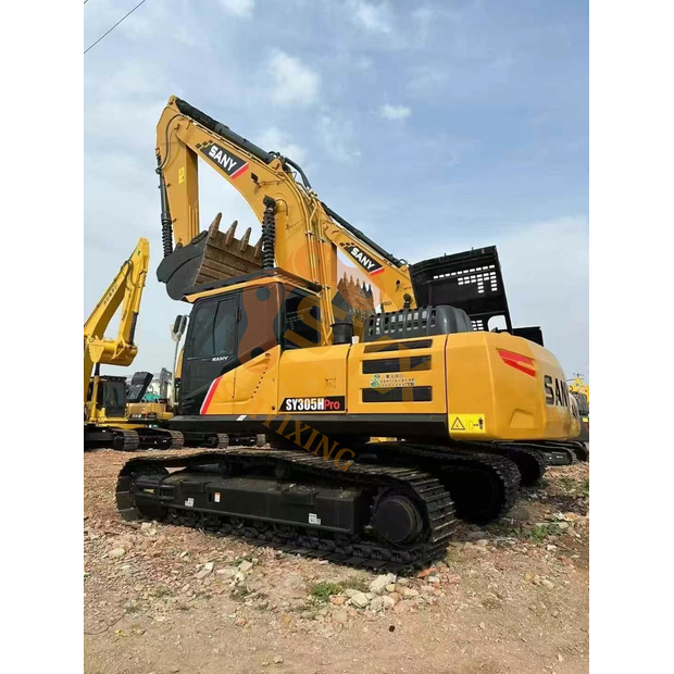 2022 Sany 305-41765425