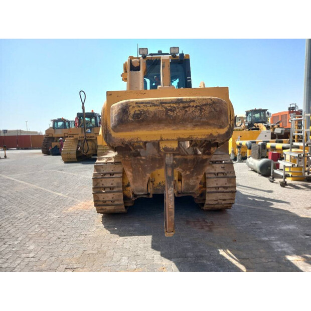 2024 Komatsu D155A-6R-41765504