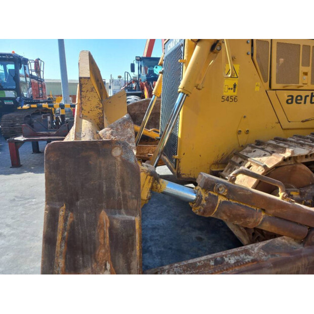 2024 Komatsu D155A-6R-41765507