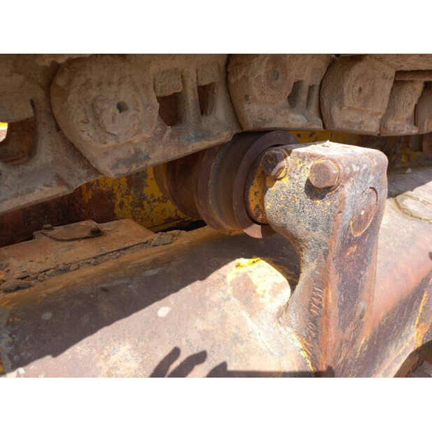 2024 Komatsu D155A-6R-41765518