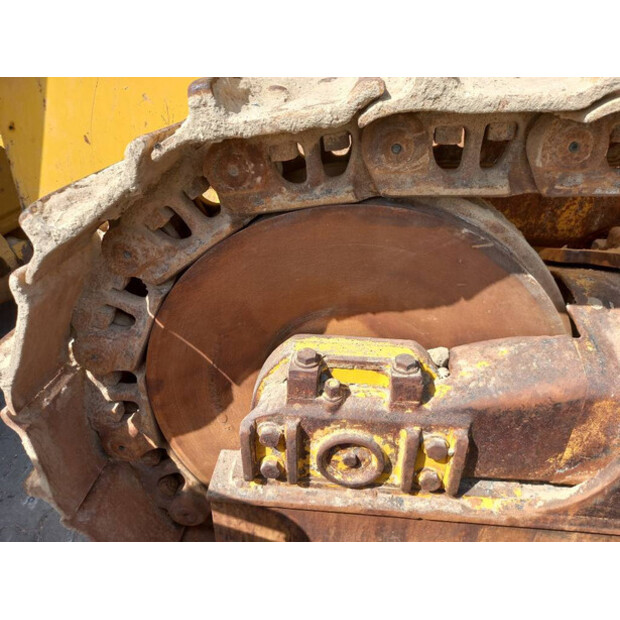 2024 Komatsu D155A-6R-41765519