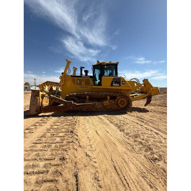 2023 كوماتسو D155A-6R-41765544