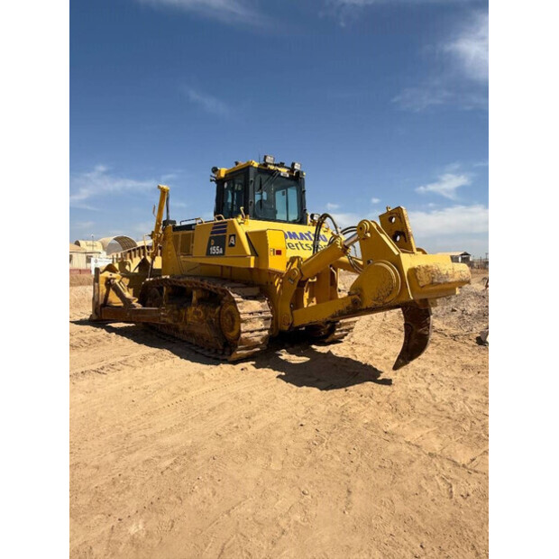 2023 كوماتسو D155A-6R-41765547