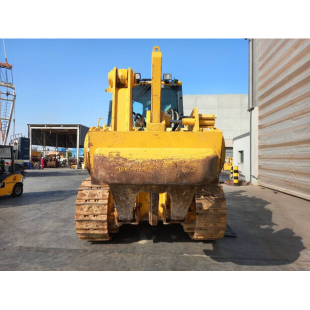 2024 كوماتسو D155A-6R-41765603