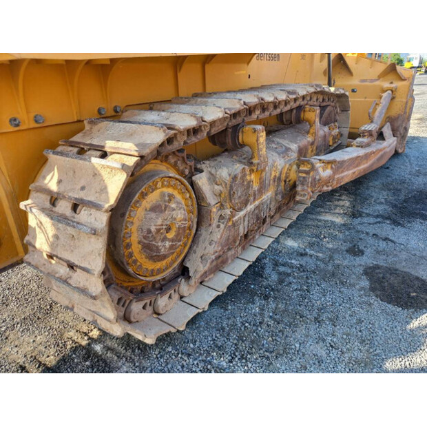 2023 Komatsu D155A-6R-41765644