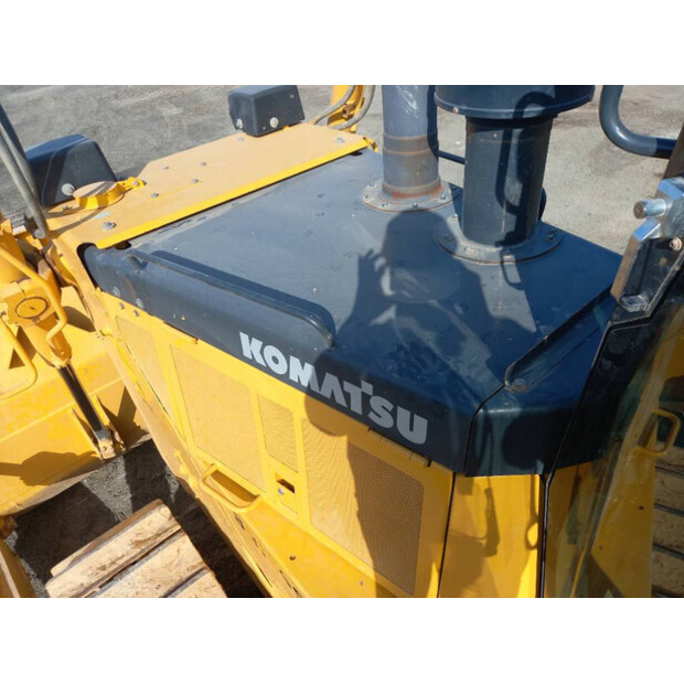 2023 Komatsu D155A-6R-41765646