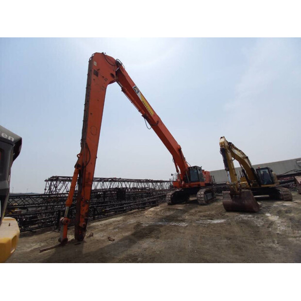2018 Hitachi EX1200-6-41765672