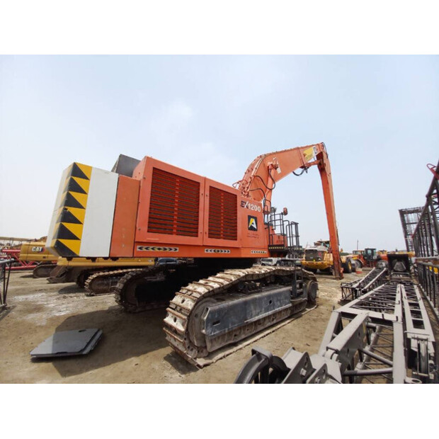 2018 Hitachi EX1200-6-41765676
