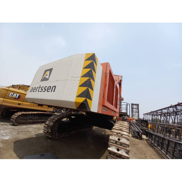 2018 Hitachi EX1200-6-41765677