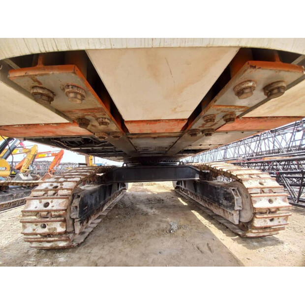 2018 Hitachi EX1200-6-41765679