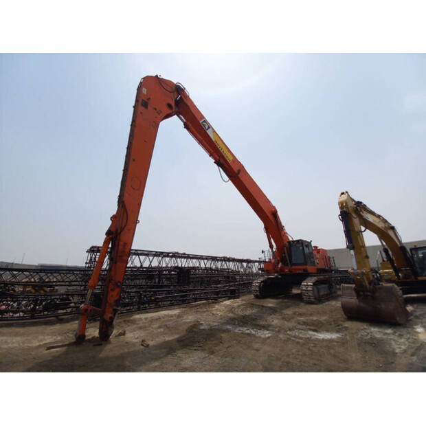 2018 Hitachi EX1200-6-41765681