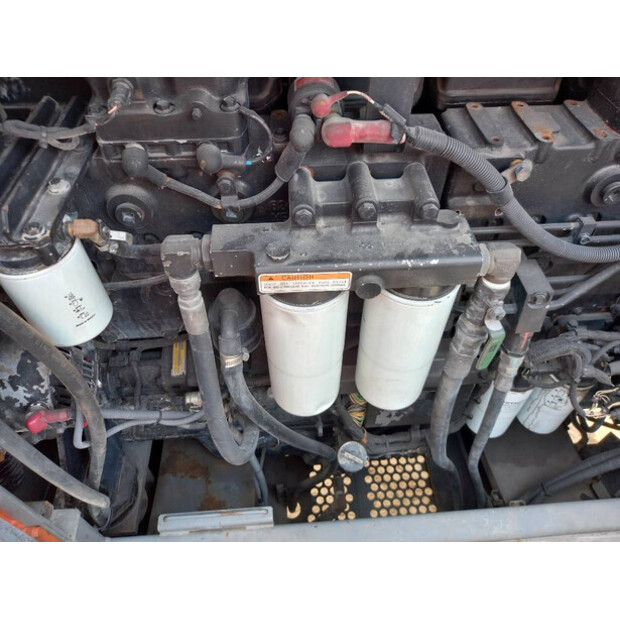 2018 Hitachi EX1200-6-41765692