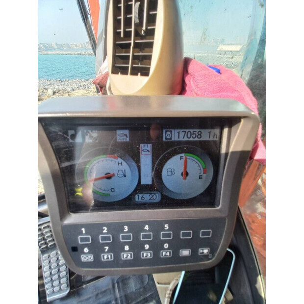 2019 هيتاشى EX1200-6-41765730