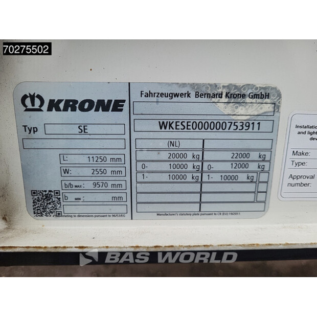2017 Krone OTHERS-41765747