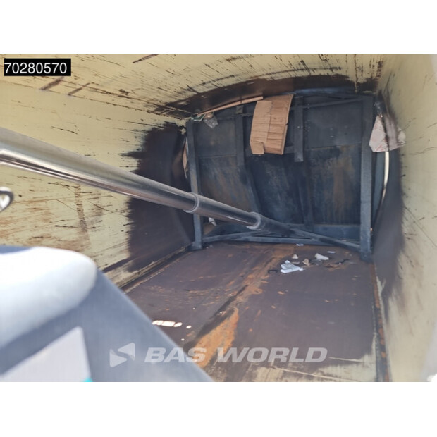 2017 Volvo FM 370-41765871