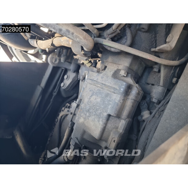 2017 Volvo FM 370-41765872