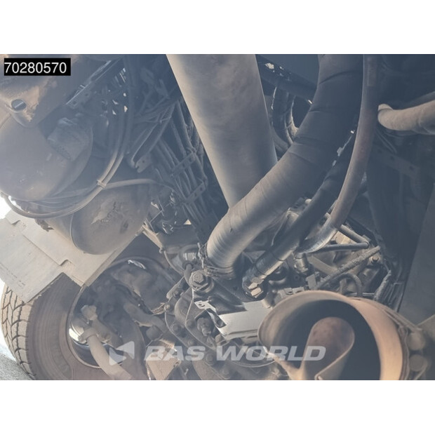 2017 Volvo FM 370-41765873