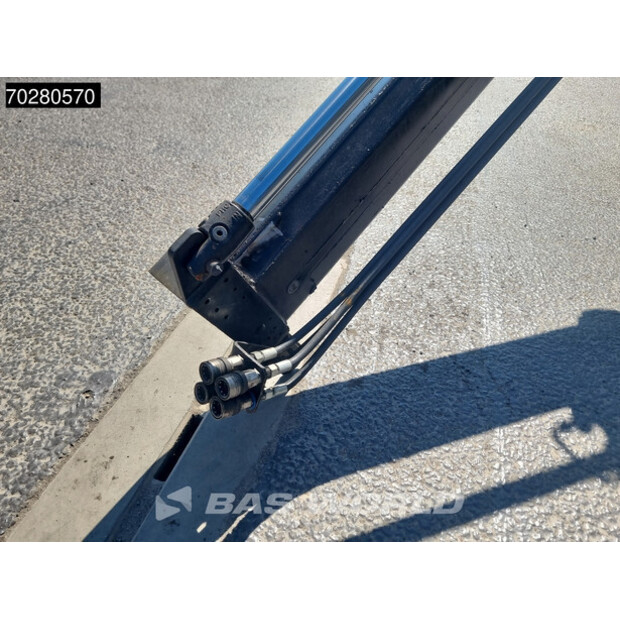 2017 Volvo FM 370-41765874