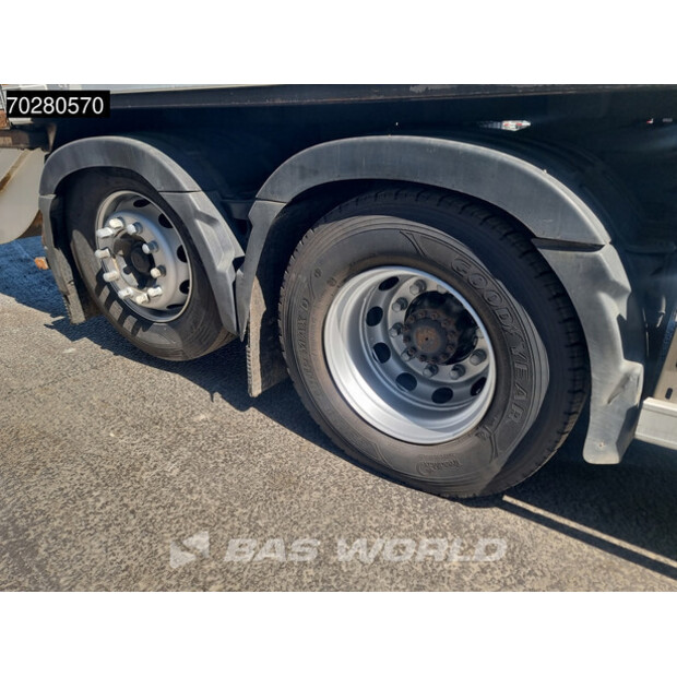2017 Volvo FM 370-41765876