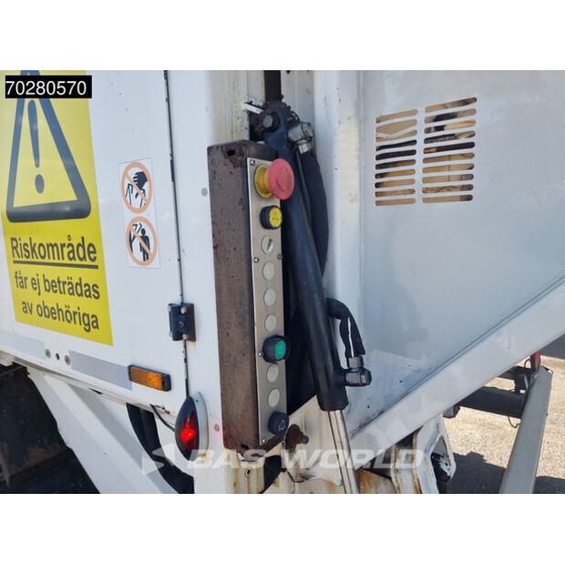 2017 Volvo FM 370-41765883
