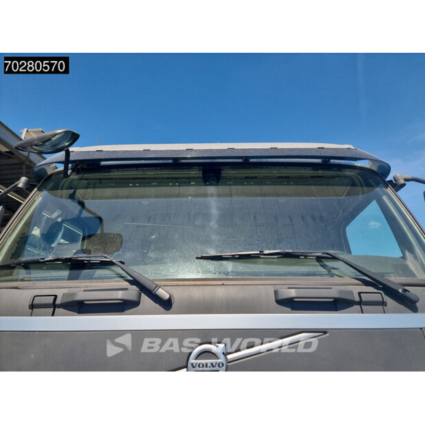 2017 Volvo FM 370-41765886