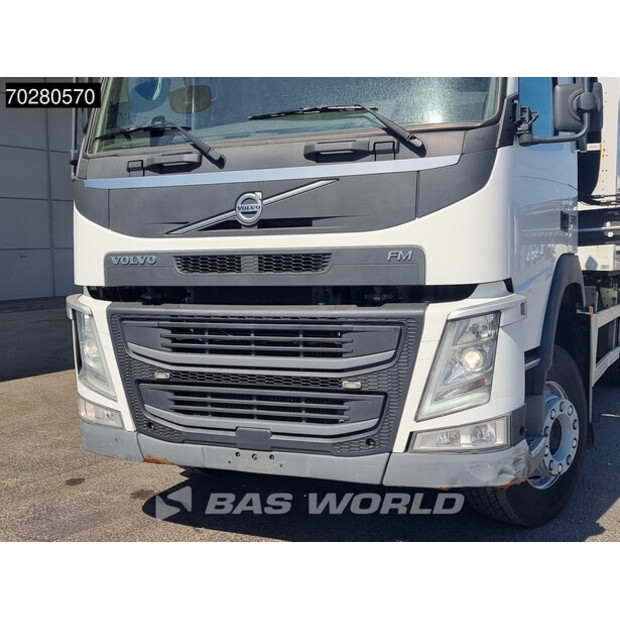 2017 Volvo FM 370-41765887