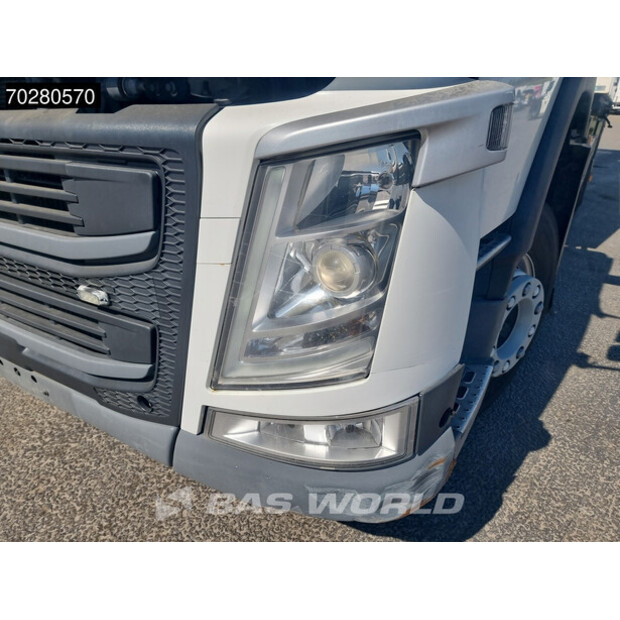 2017 Volvo FM 370-41765888