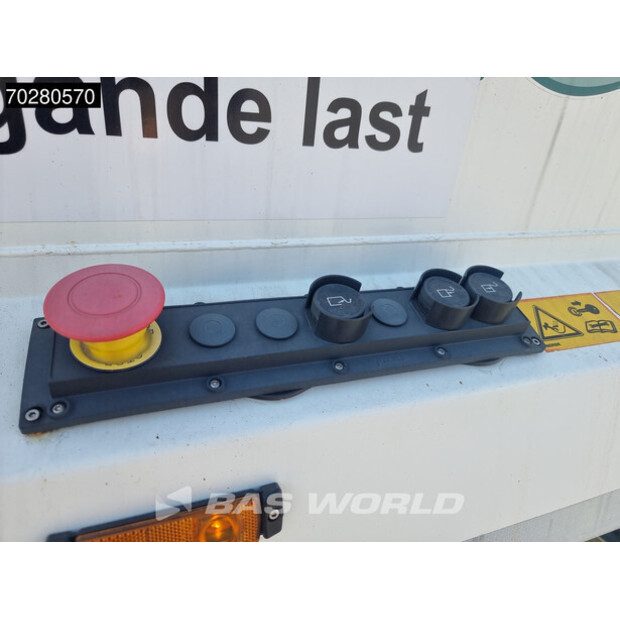 2017 Volvo FM 370-41765889