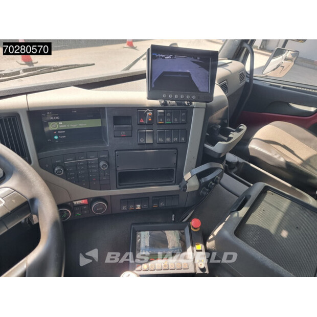 2017 Volvo FM 370-41765891