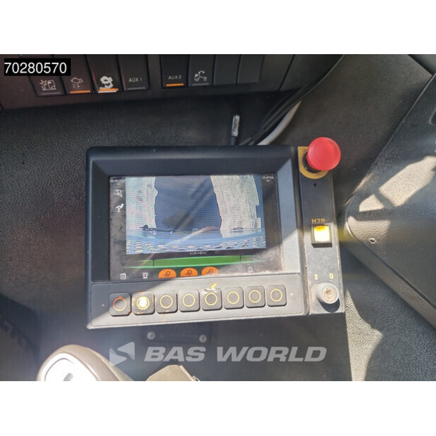 2017 Volvo FM 370-41765892