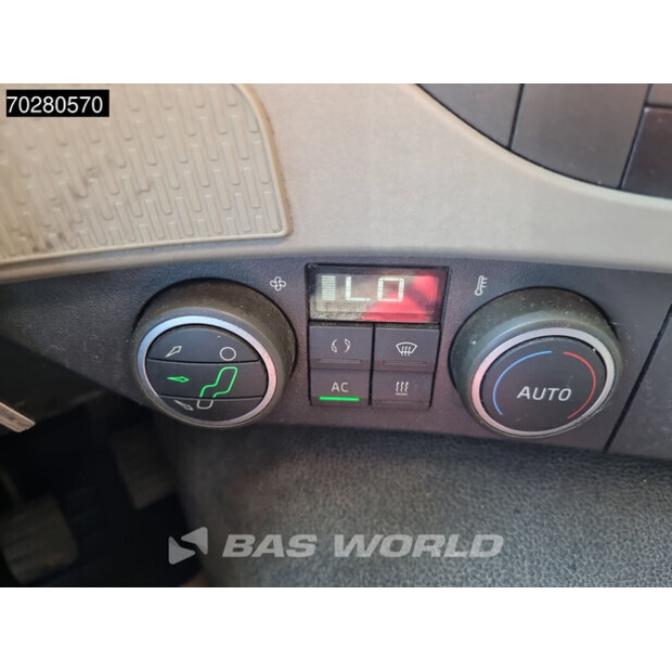 2017 Volvo FM 370-41765894