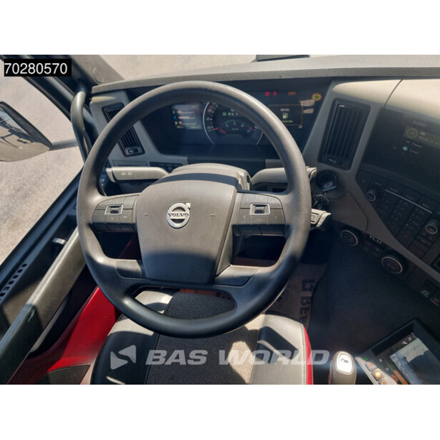 2017 Volvo FM 370-41765895