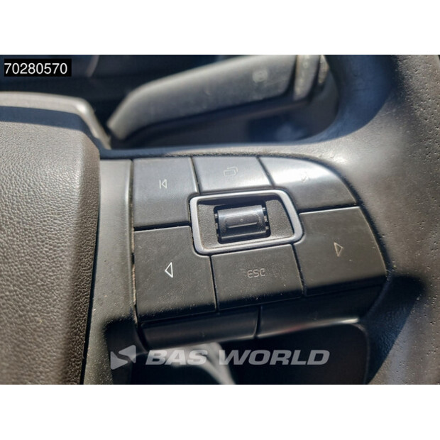 2017 Volvo FM 370-41765897