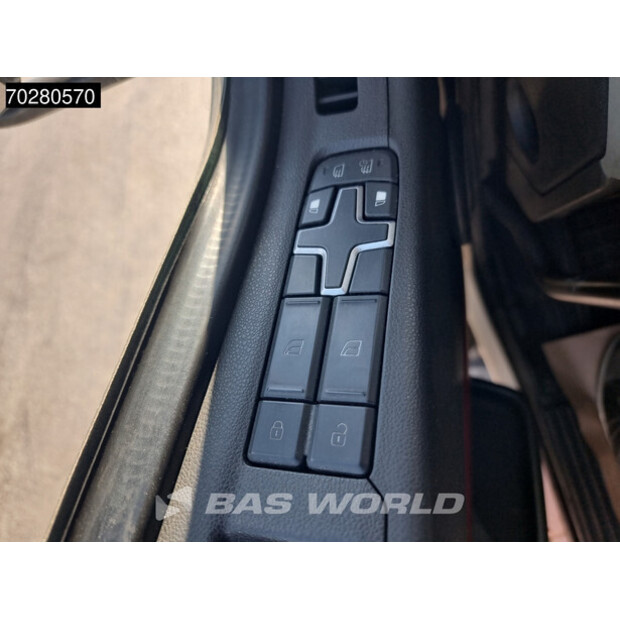 2017 Volvo FM 370-41765898
