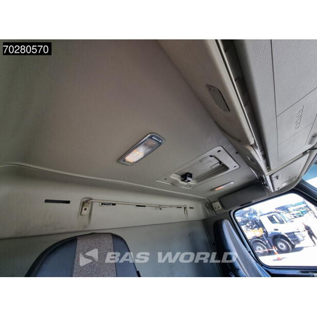 2017 Volvo FM 370-41765900