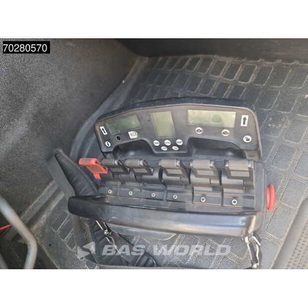 2017 Volvo FM 370-41765902