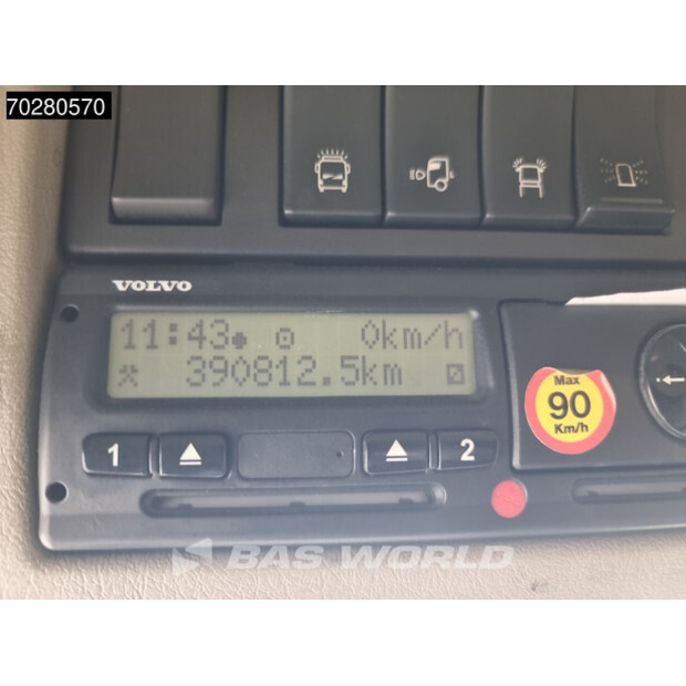 2017 Volvo FM 370-41765903