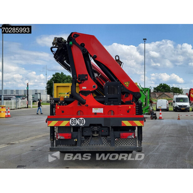 2021 ايفكو STRALIS X-WAY 480-41765925