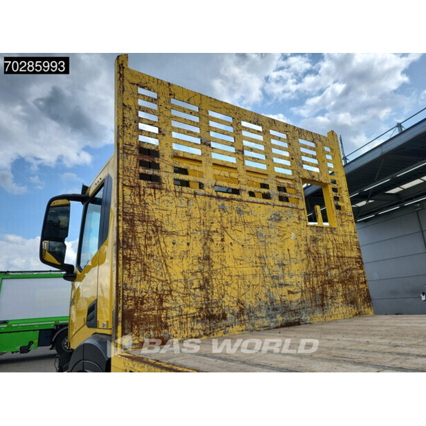 2021 ايفكو STRALIS X-WAY 480-41765926