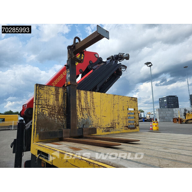 2021 ايفكو STRALIS X-WAY 480-41765928
