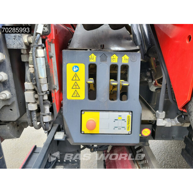 2021 ايفكو STRALIS X-WAY 480-41765932