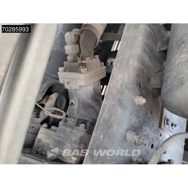 2021 ايفكو STRALIS X-WAY 480-41765935